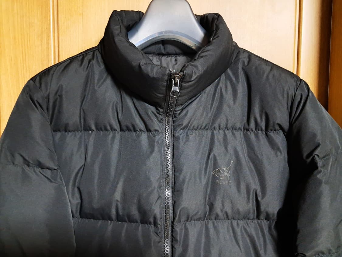 폴로클럽 여성 숏패딩 95 상품이미지4