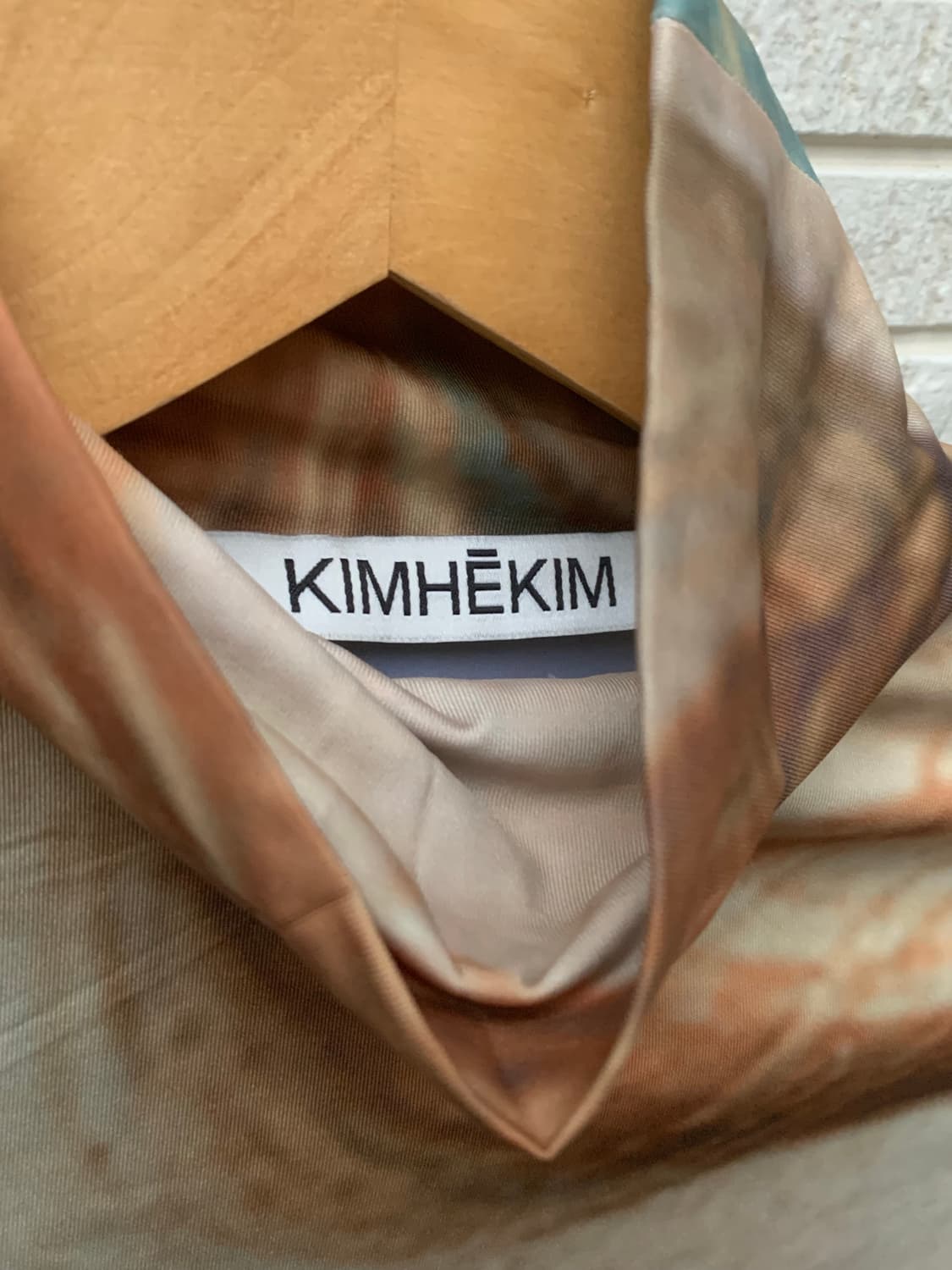 KIMHEKIM 김해김 탑 상품이미지3