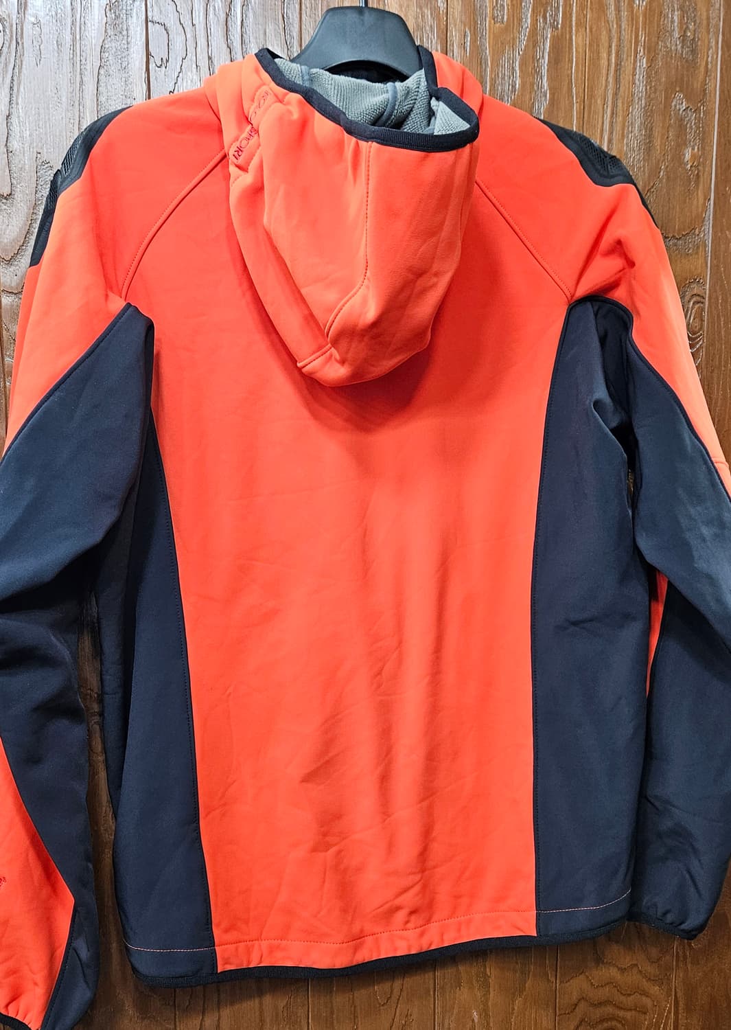 코오롱 윈드스토퍼 soft shell 라이더자켓 100 상품이미지2