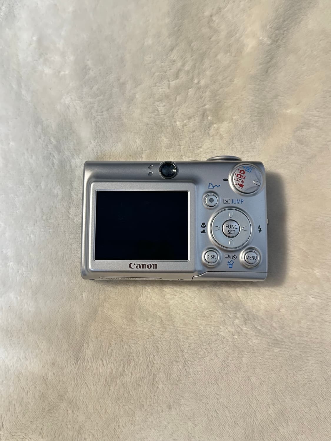 *민트급 풀박스* 캐논 익서스 700 디카/디지털카메라 (이채영디카) 상품이미지2