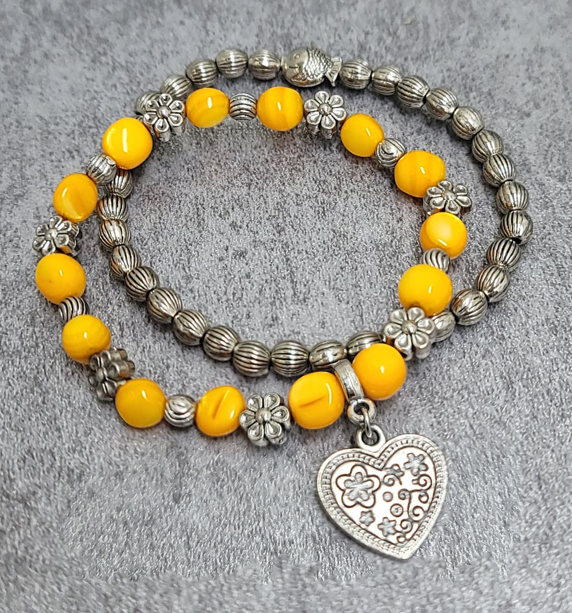 vintage bracelet set 상품이미지1