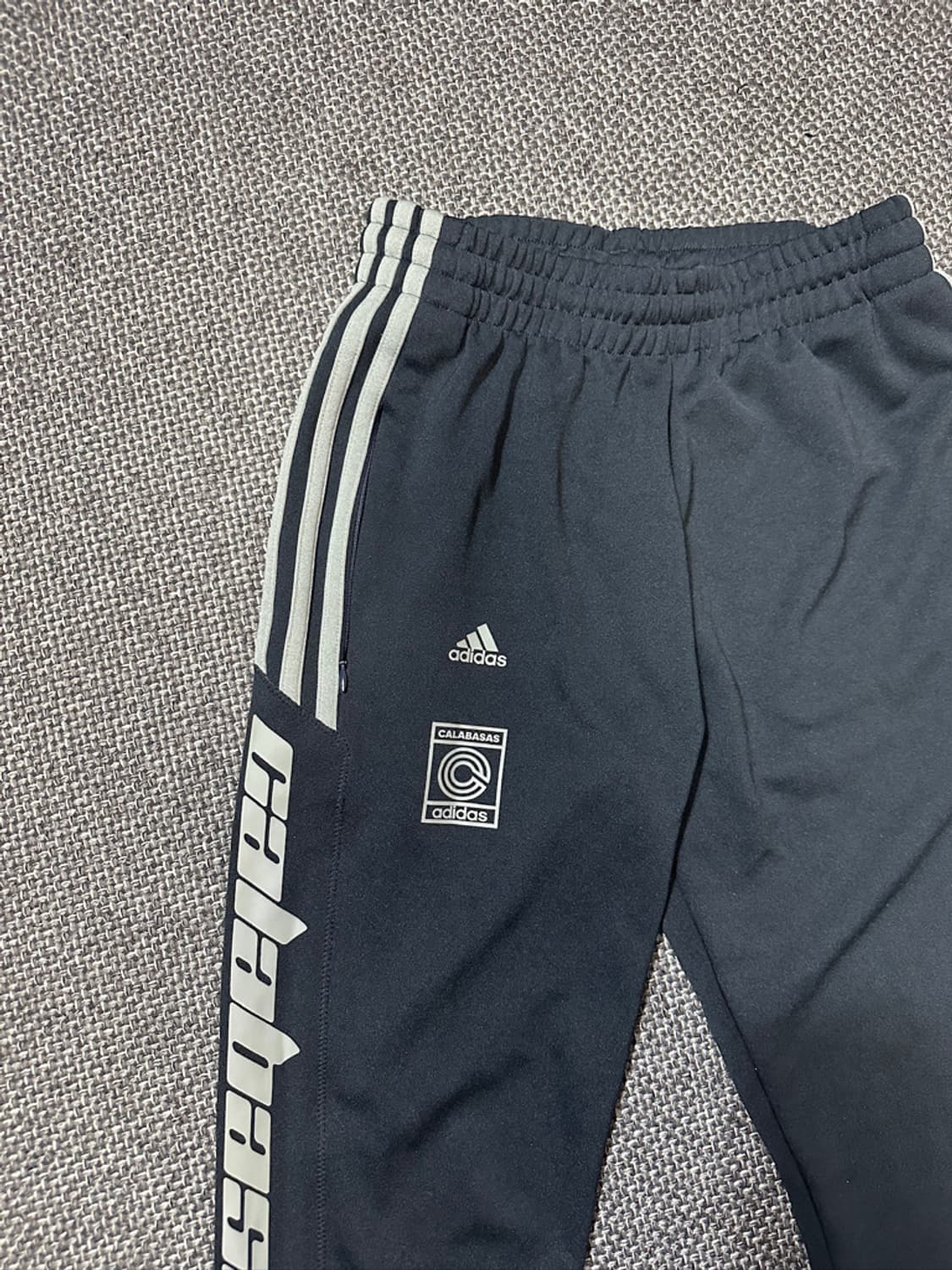 이지 칼라바사스 트랙팬츠 상품이미지3