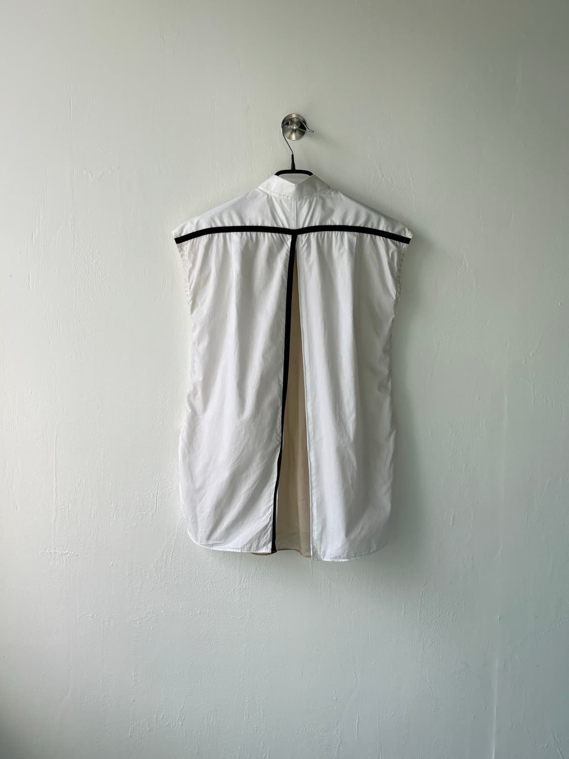 마르지엘라 15SS 레이어드 슬리브리스  상품이미지7