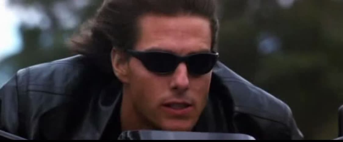 오클리 Fives 파이브스 (1997) 상품이미지3