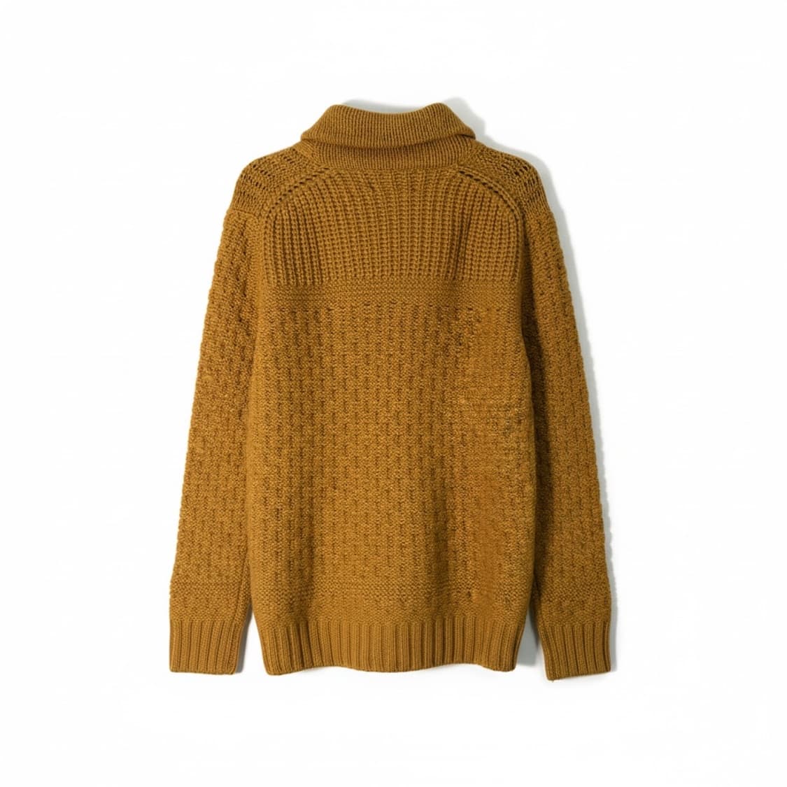 커스텀멜로우 니트 가디건 상품이미지2