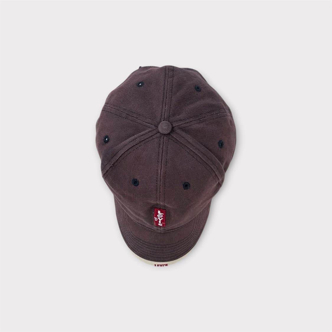 리바이스 레드탭 빈티지 볼캡 (1760) 상품이미지6