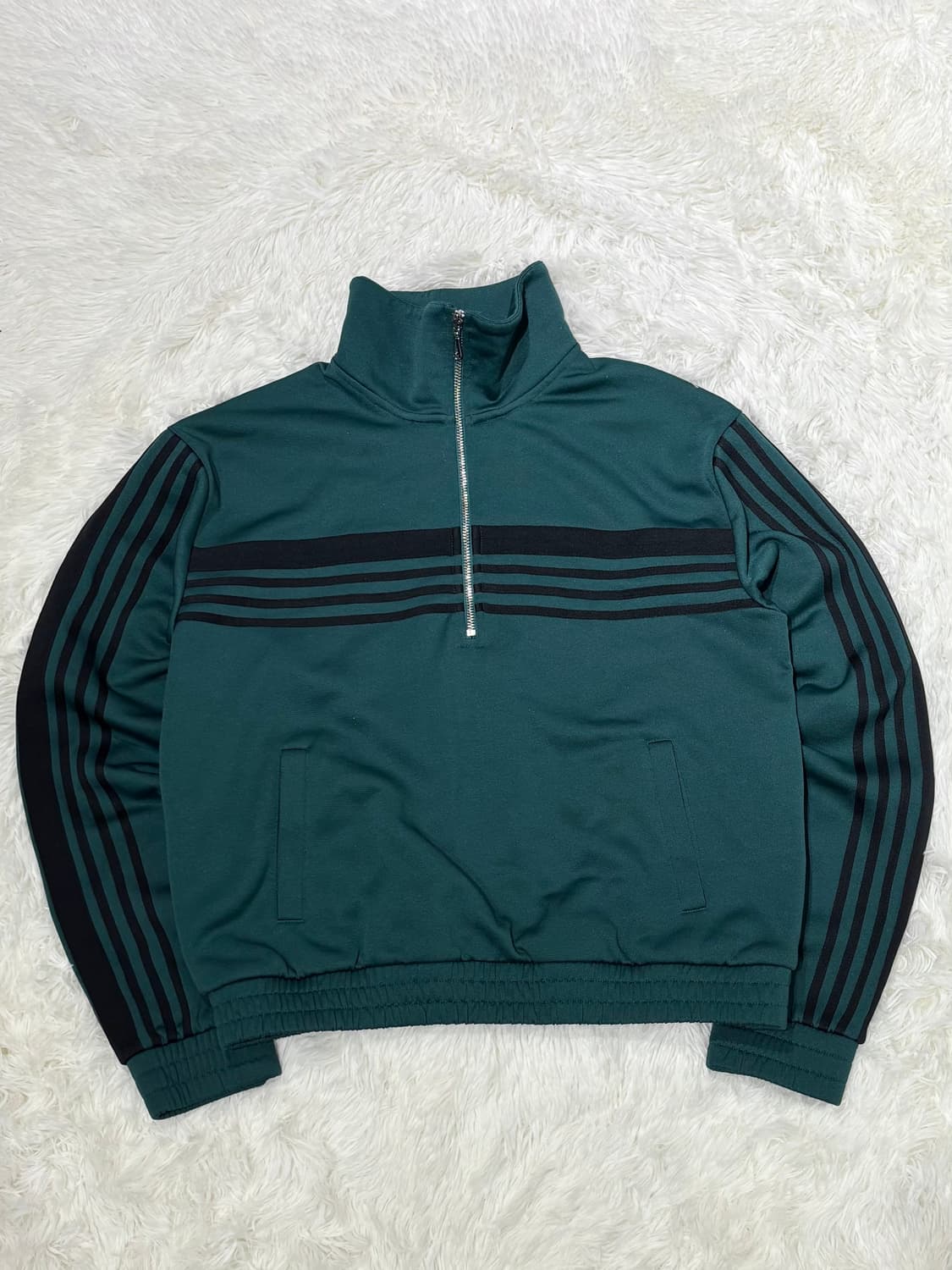 쥬시꾸띄르 블랙라벨 슈퍼스타 반집업 상품이미지6