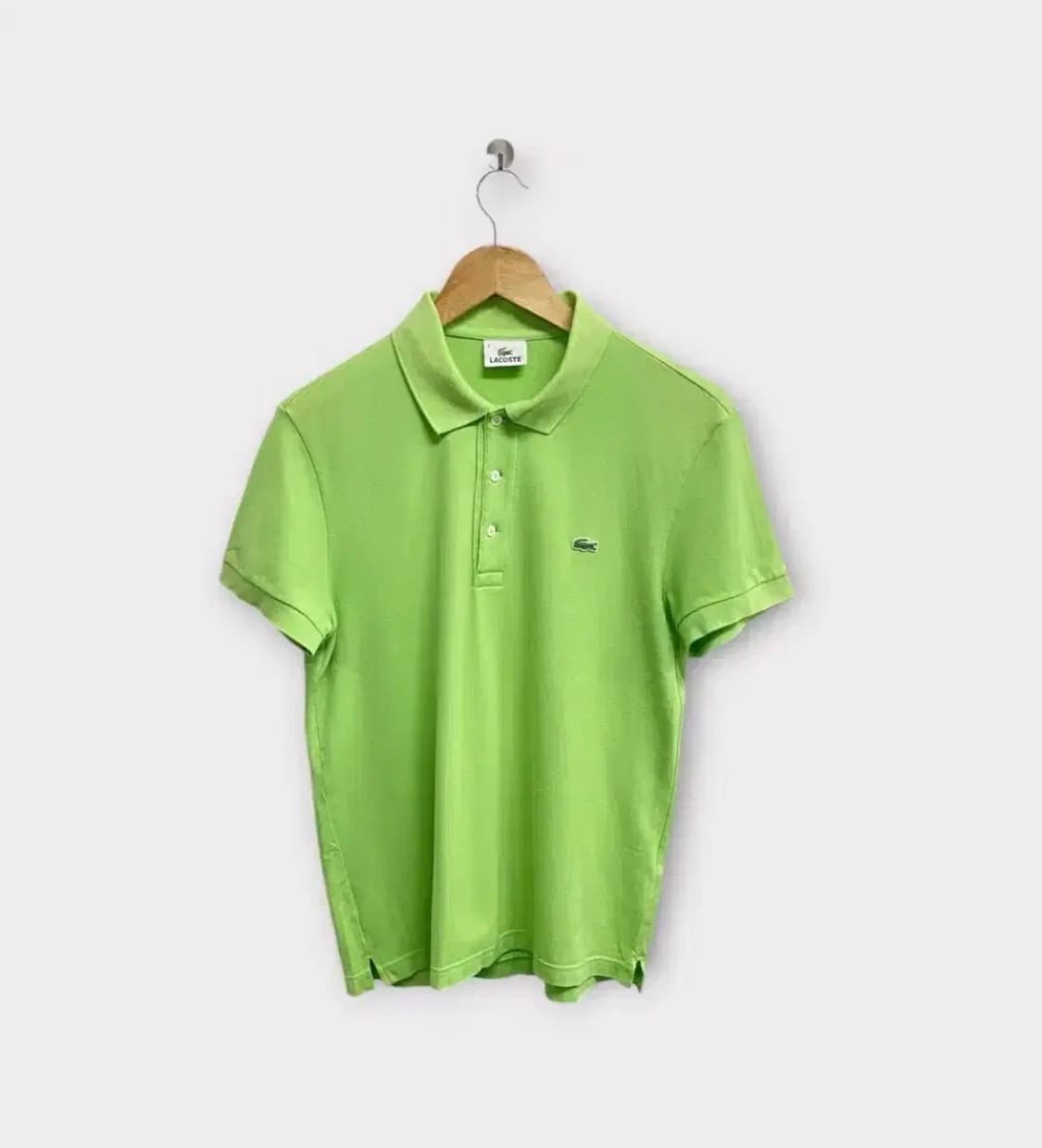 라코스테 폴로 PK 반팔티 95 상품이미지1