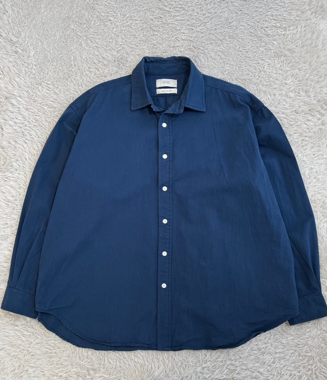 라퍼지스토어 옥스포드 셔츠/#3226 상품이미지1