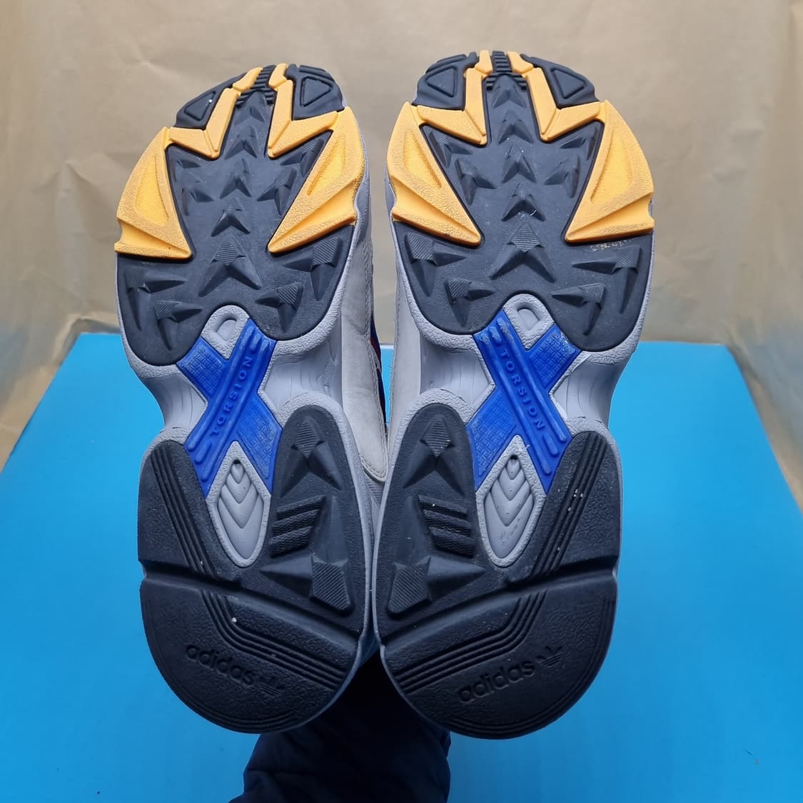 아디다스 영원 남성운동화275 상품이미지3