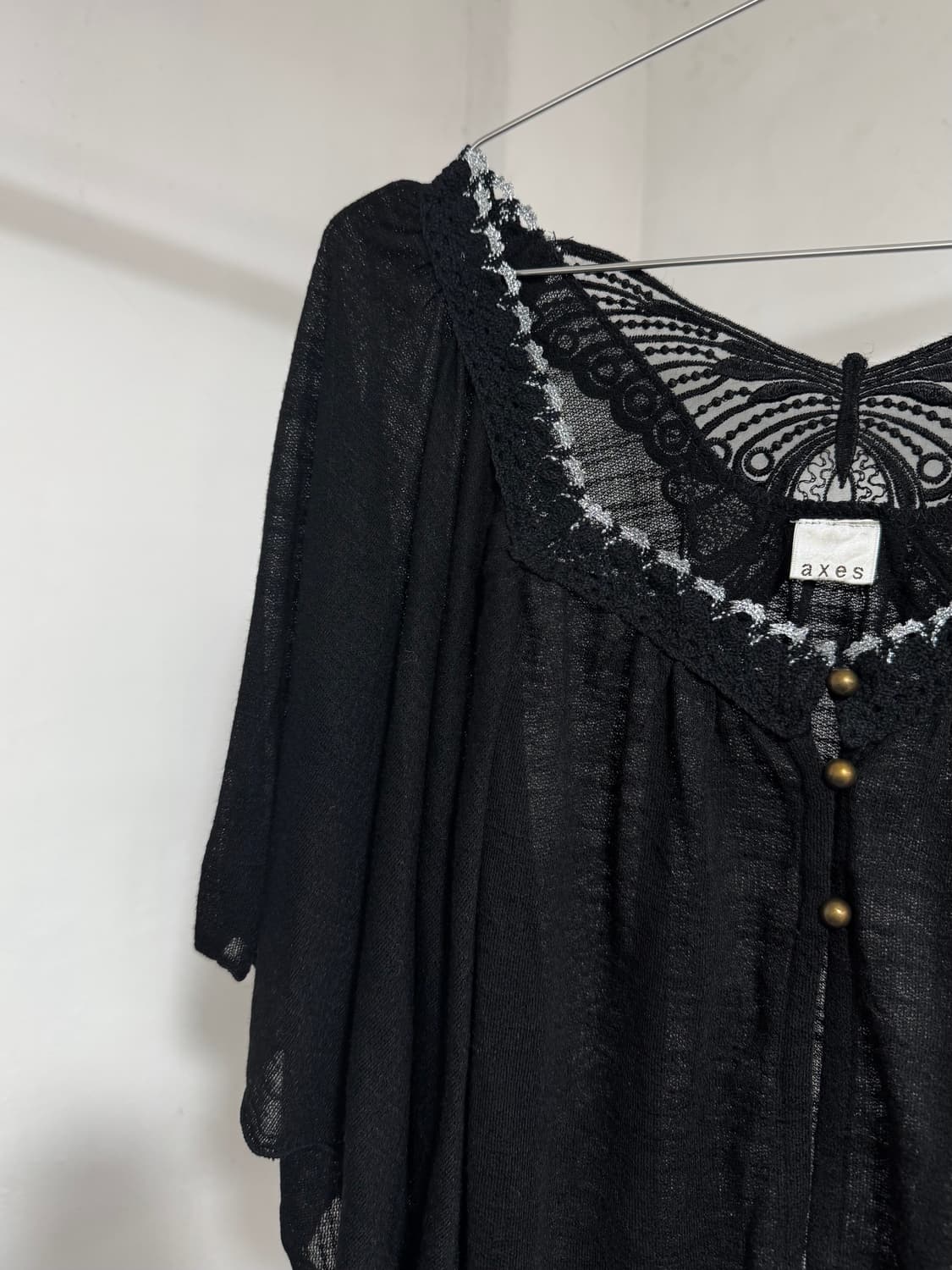 vtg top 상품이미지2