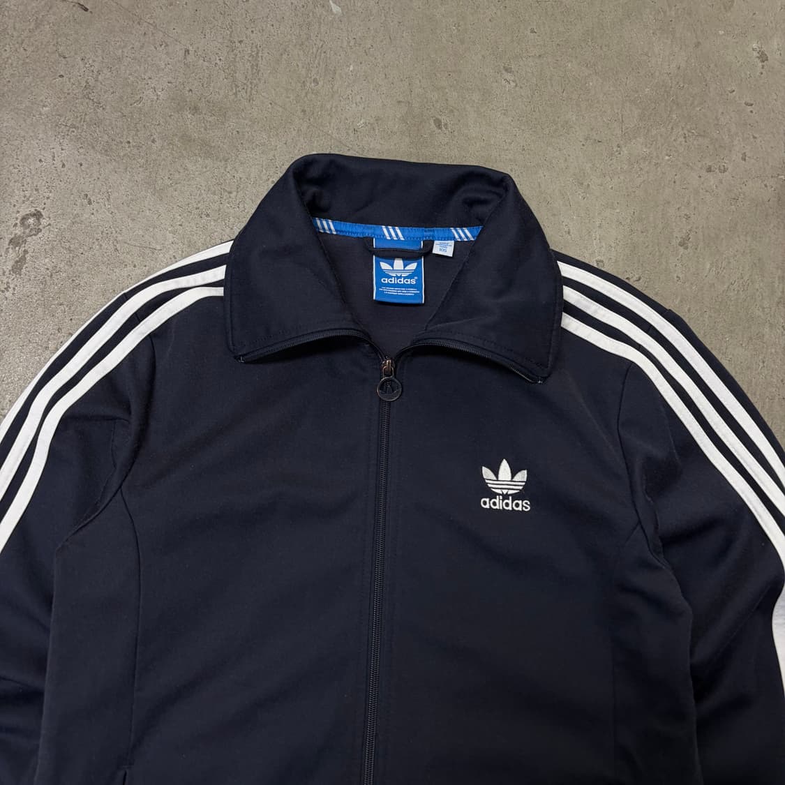 아디다스 유로파 져지[2183] 상품이미지2