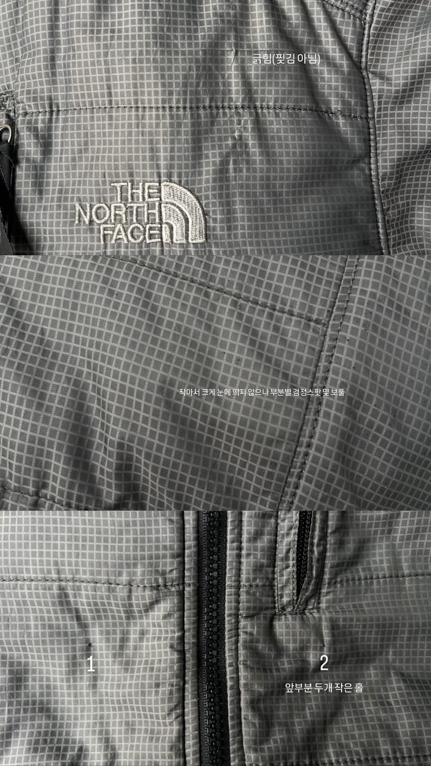 The north face 상품이미지5