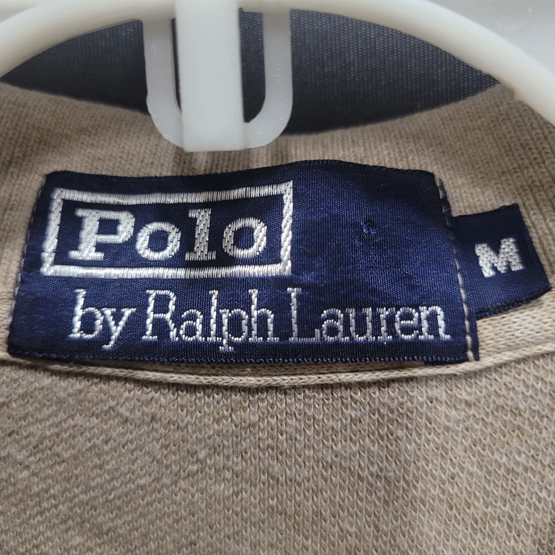 Ralph Lauren 랄프로렌 자수로고 셔츠 상품이미지4