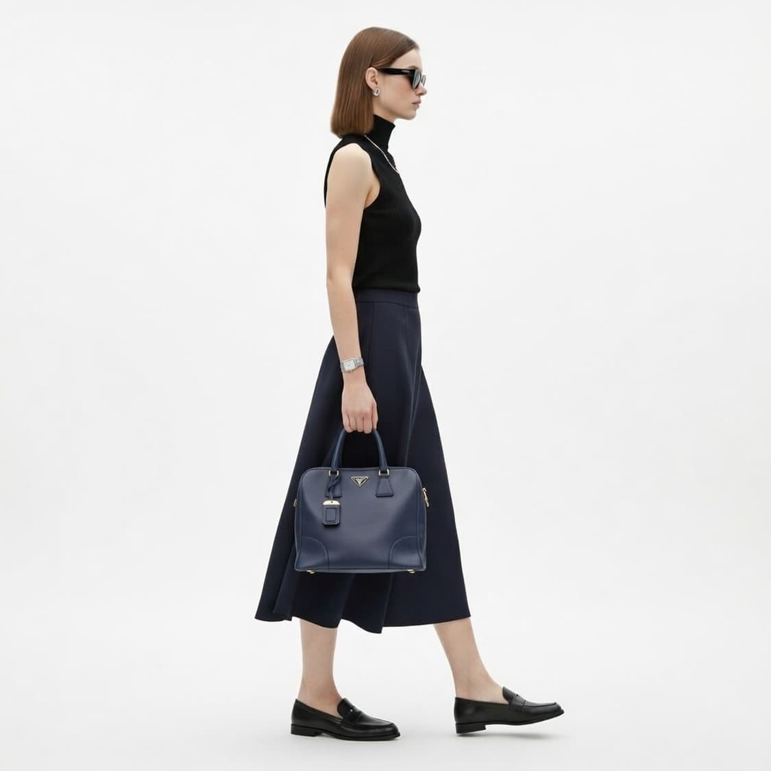 프라다 가방,크로스백토트백(디올샤넬보테가루이비통구찌셀린느생로랑발렌시아가 상품이미지9