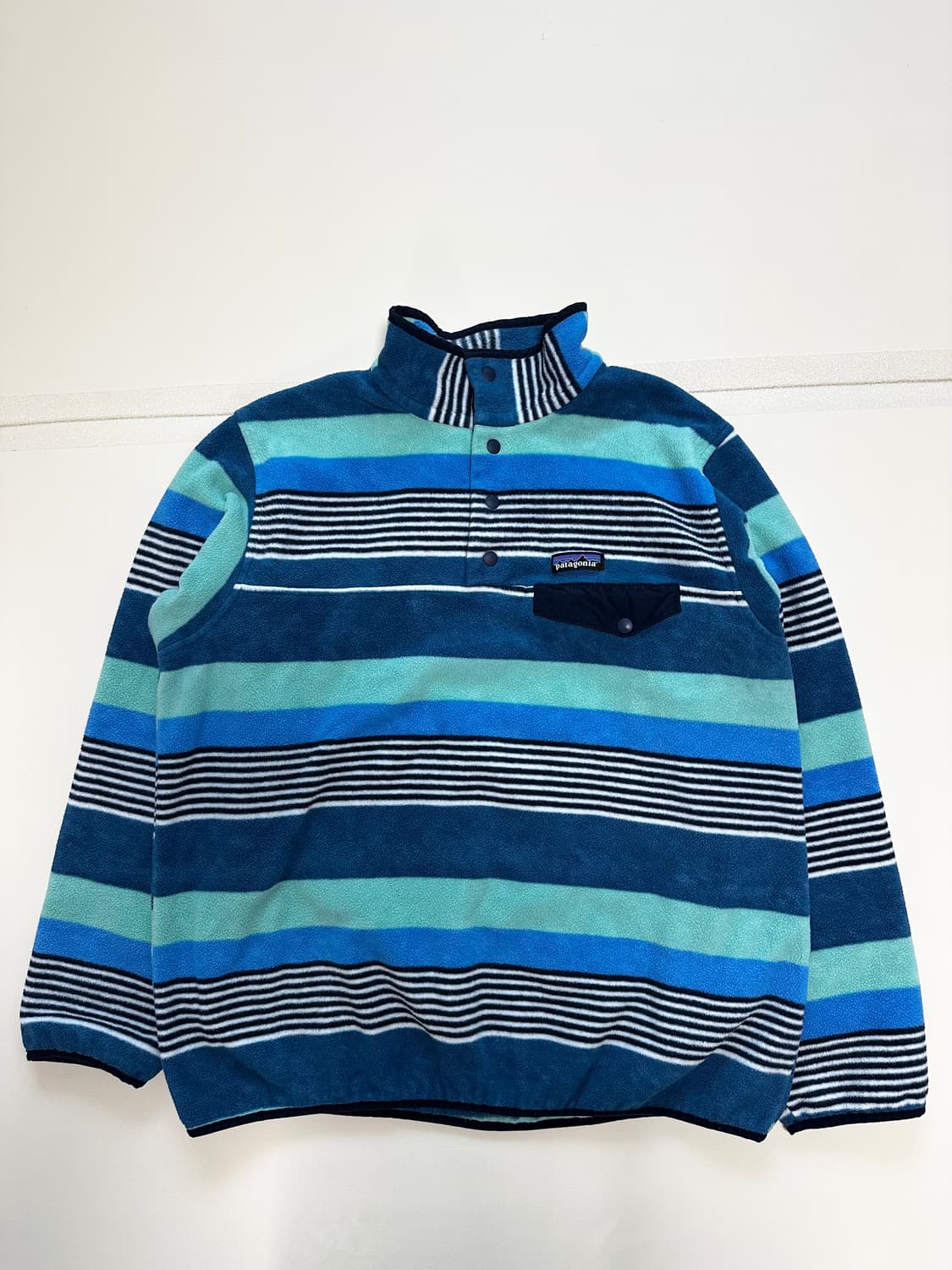 파타고니아 신칠라 상품이미지4