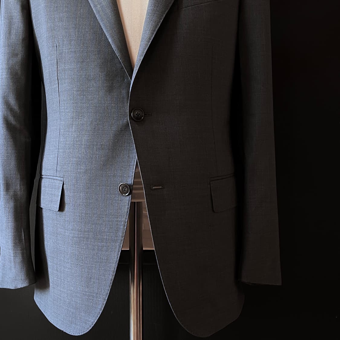 IT50C) 제냐 Made in Switzerland Coool Effe 상품이미지2