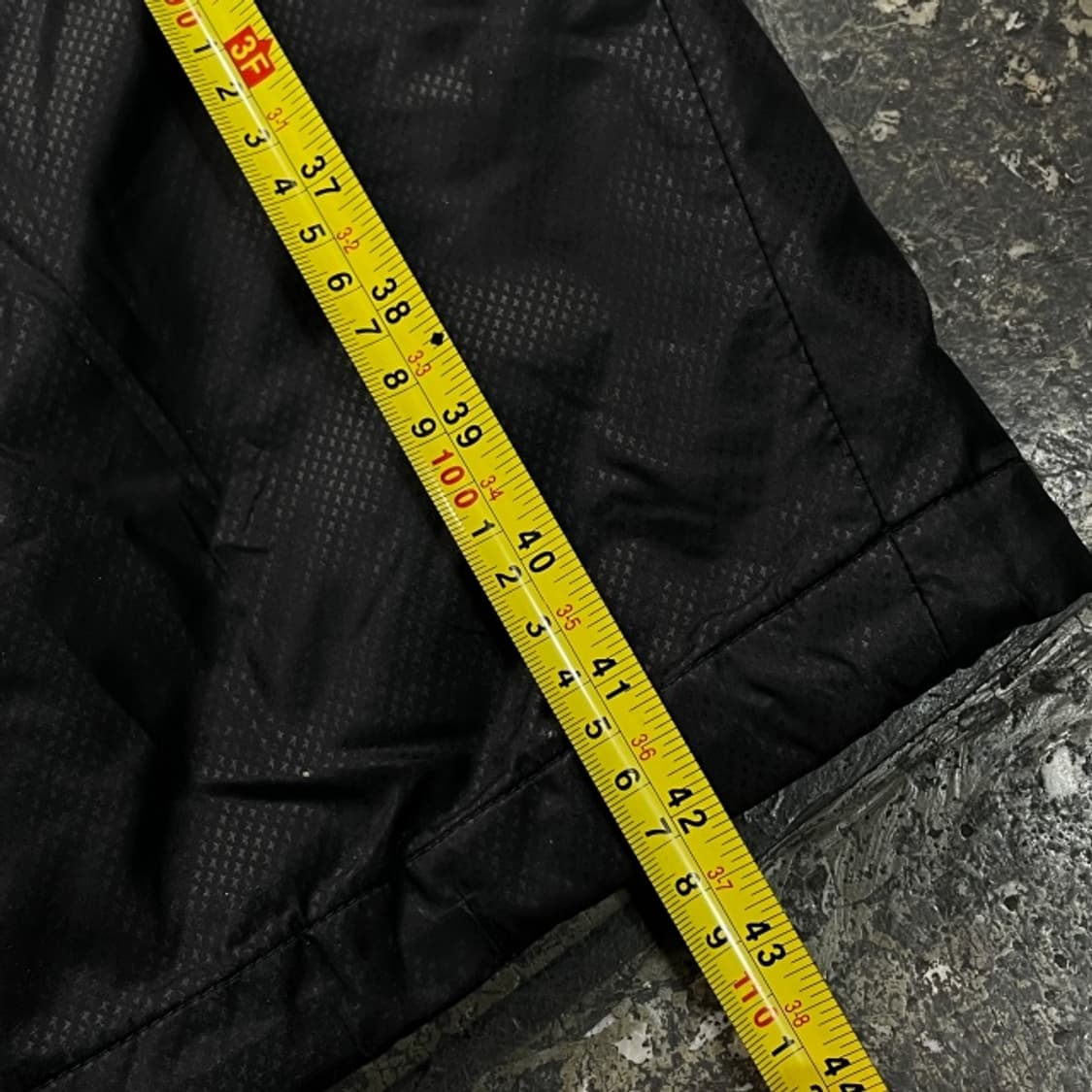 100 아디다스 나일론 팬츠  상품이미지9