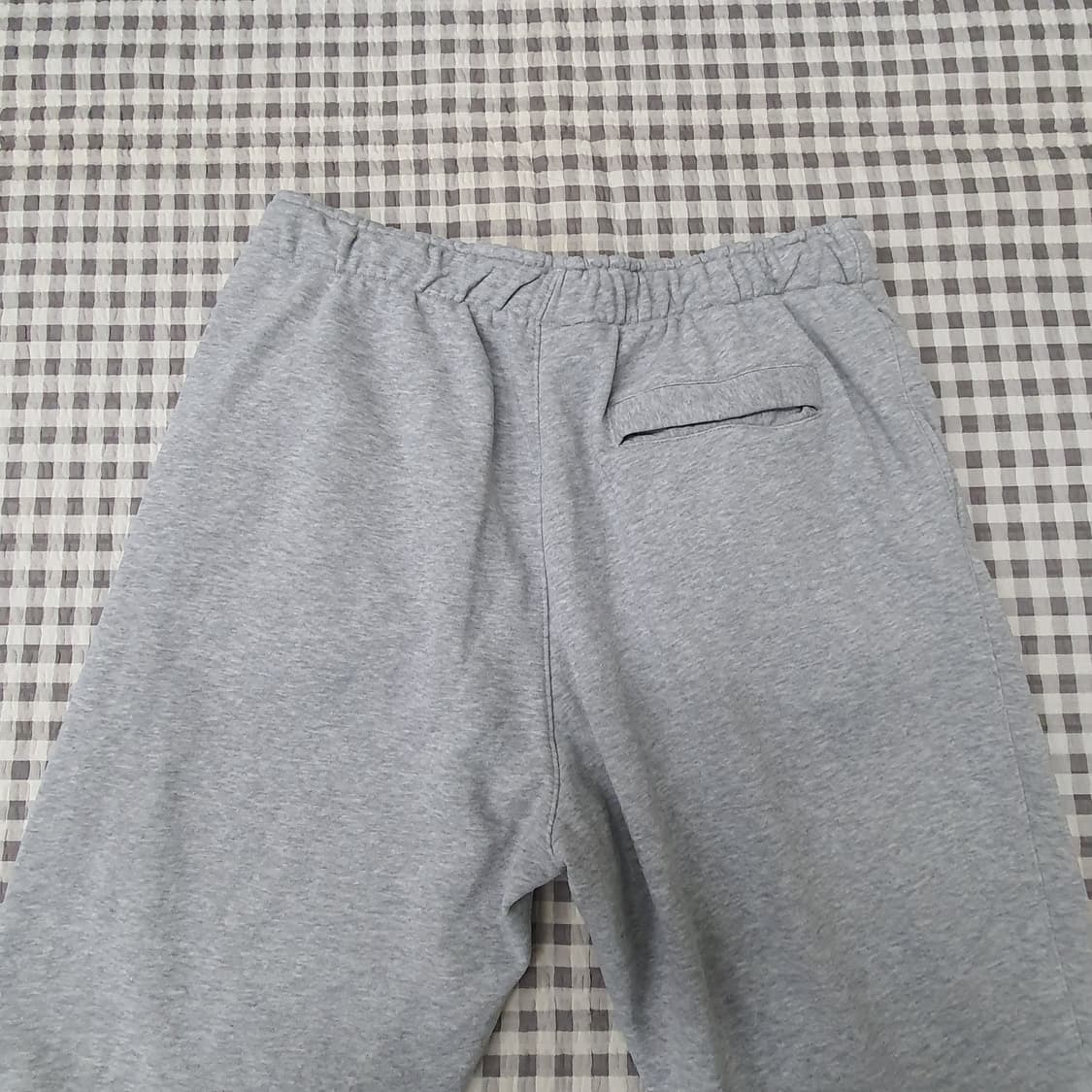 나이키 밴딩 조거팬츠 남자29~31 상품이미지5