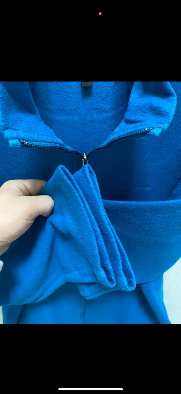 파타고니아 플리스 자켓 상품이미지5