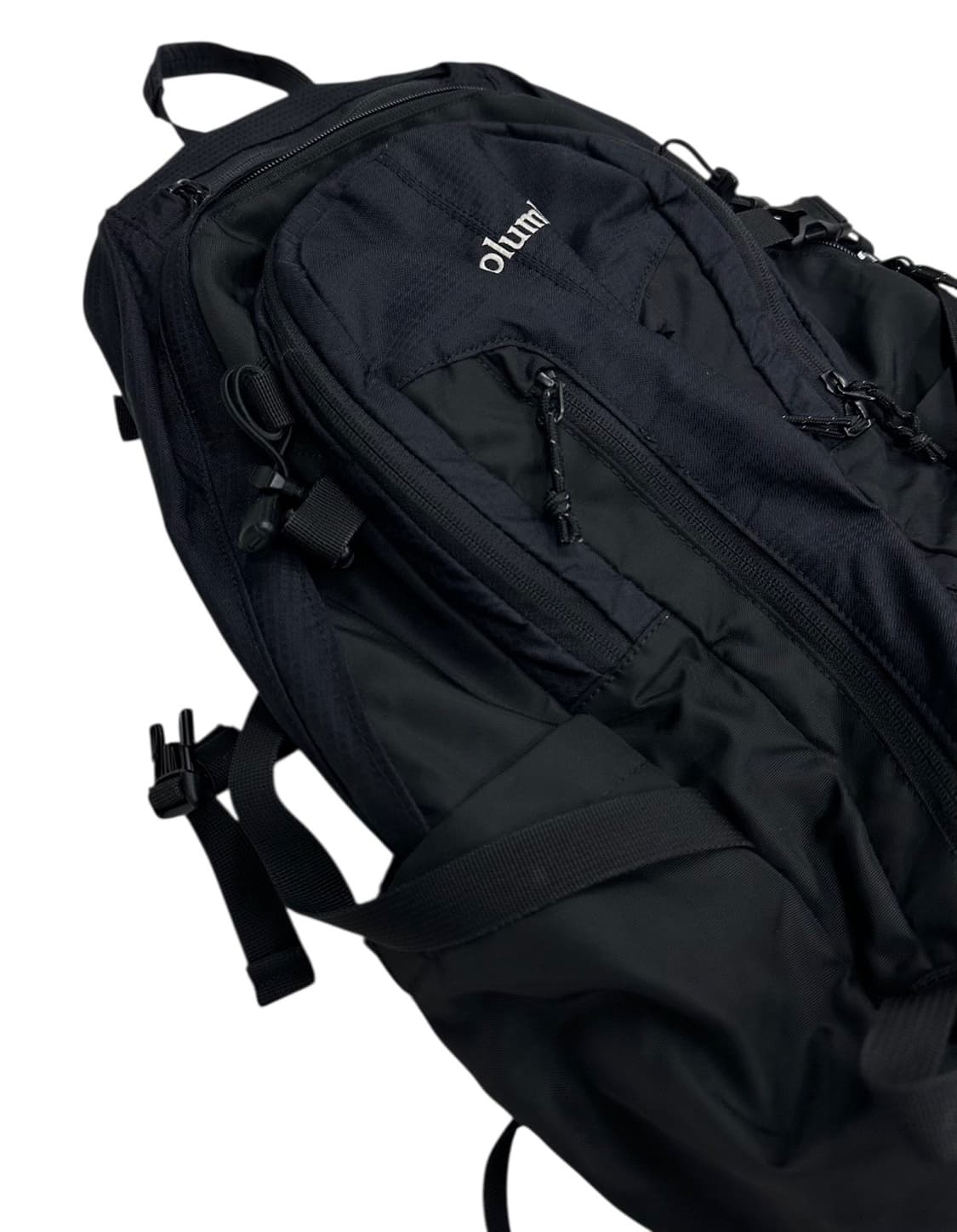 컬럼비아 콜롬비아 백팩 블랙 상품이미지6