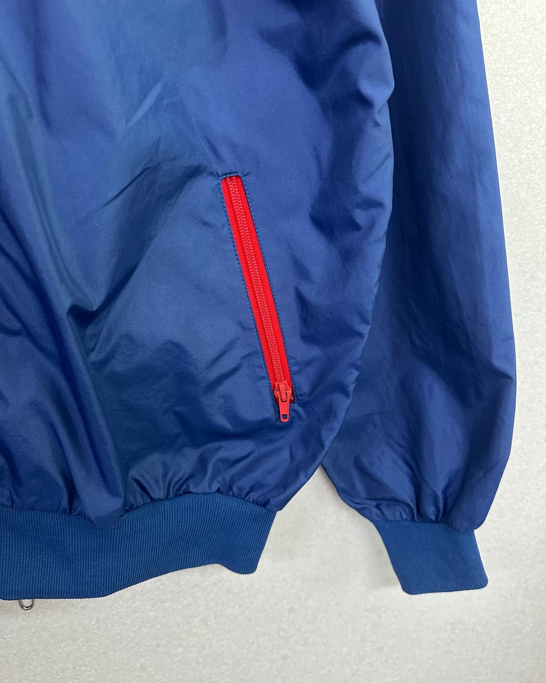 (L)80'S 나이키 UK 바막-M2130 상품이미지4