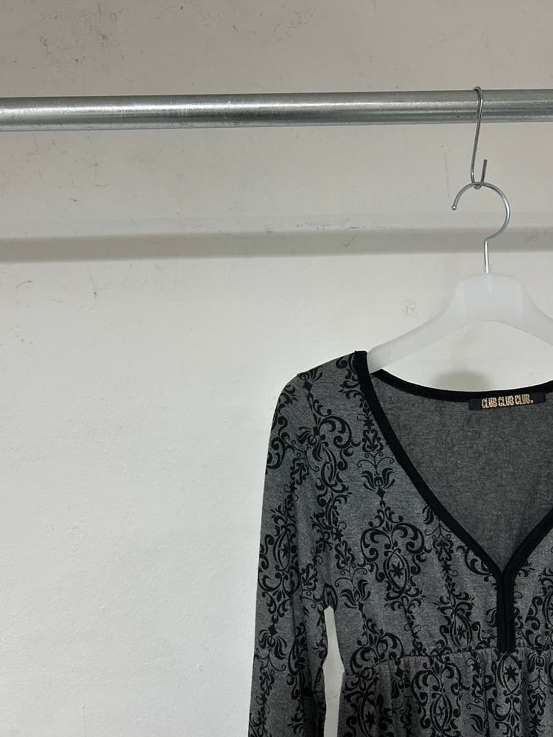 vtg top 상품이미지2