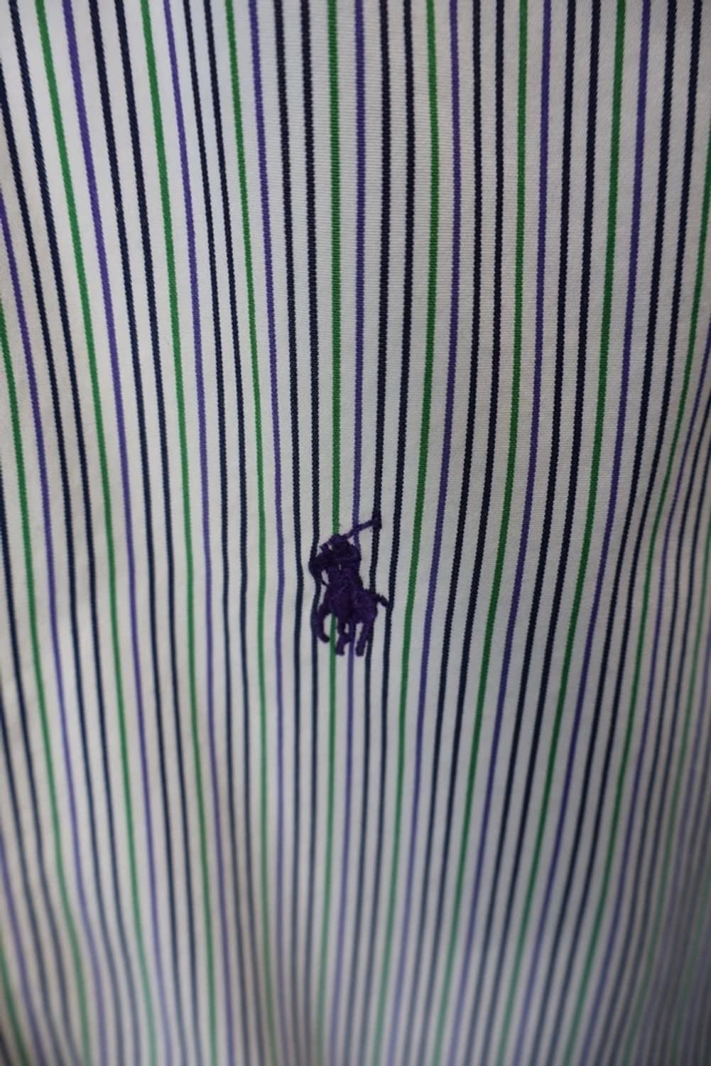 Polo Ralph Lauren Classic  Shirt 상품이미지5