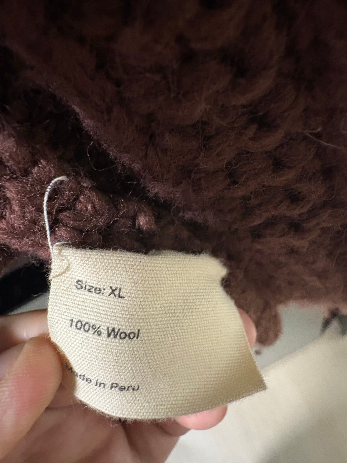 Bode 가디건 상품이미지4