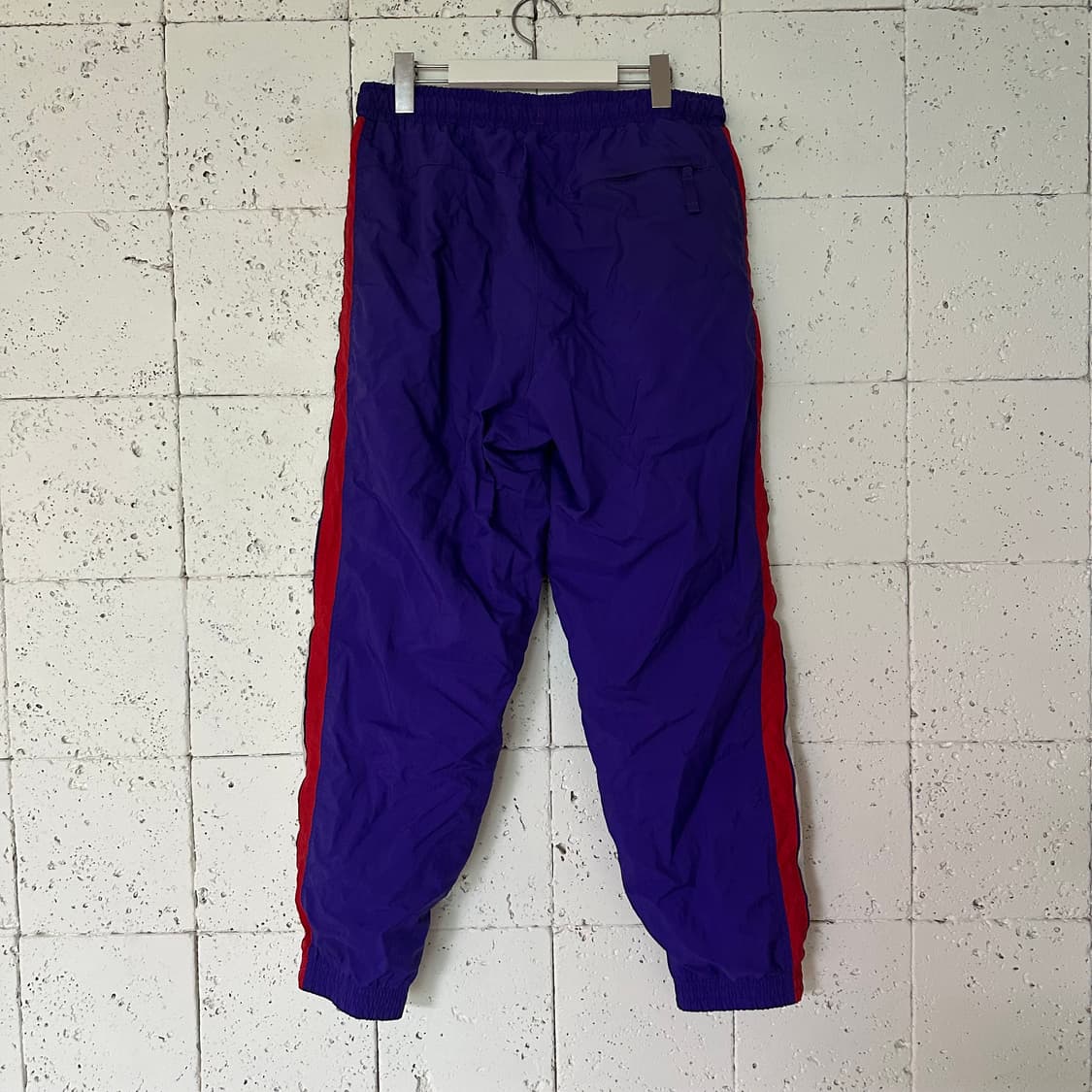 XL 나이키 우븐 조거팬츠 상품이미지3