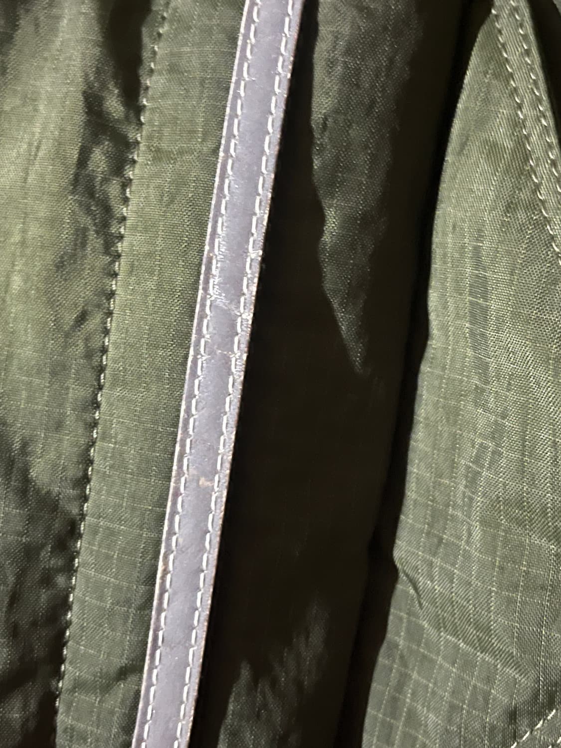 Porter nylon ripstop backpack 상품이미지3