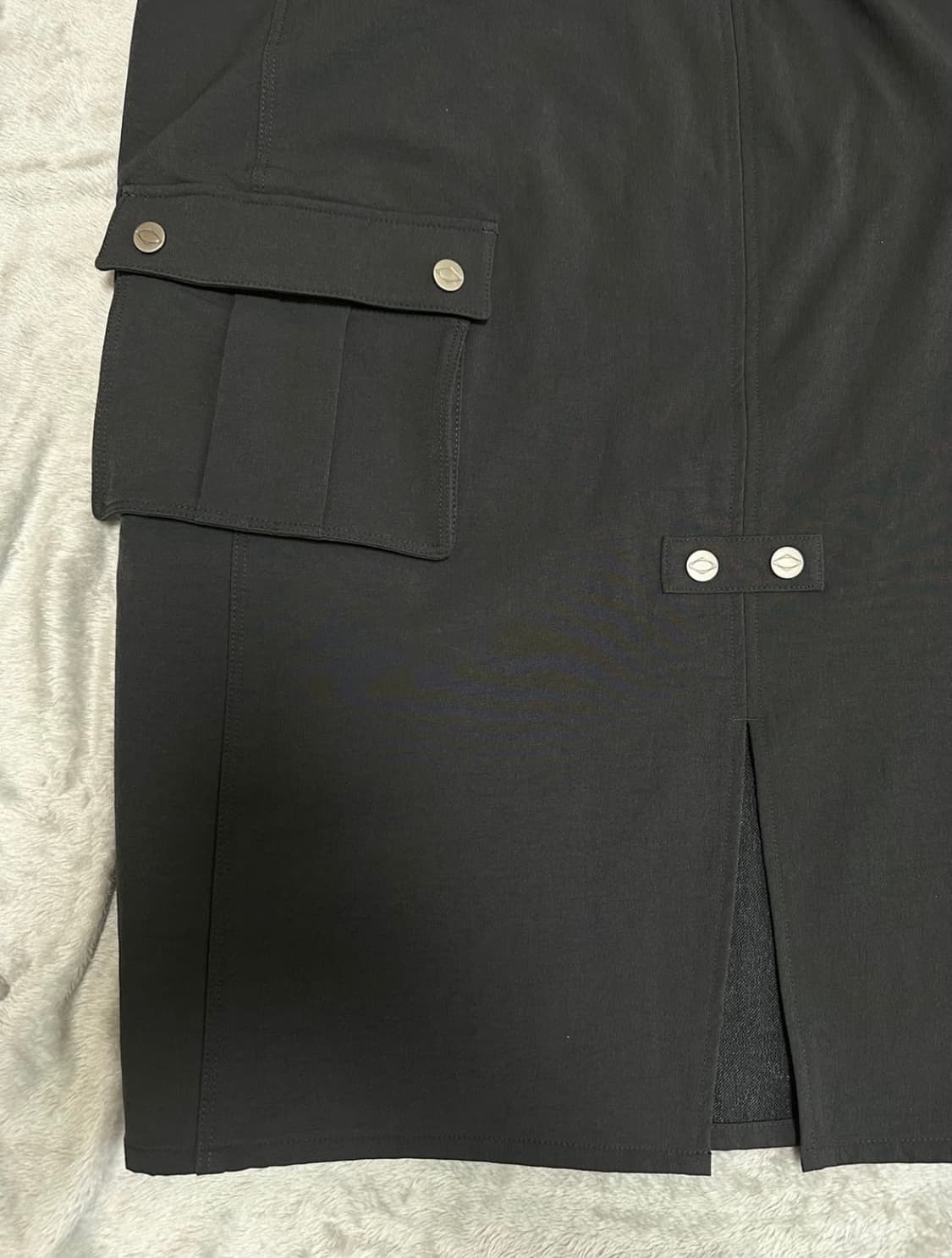 미스치프 패딩, 스커트 일괄 상품이미지8