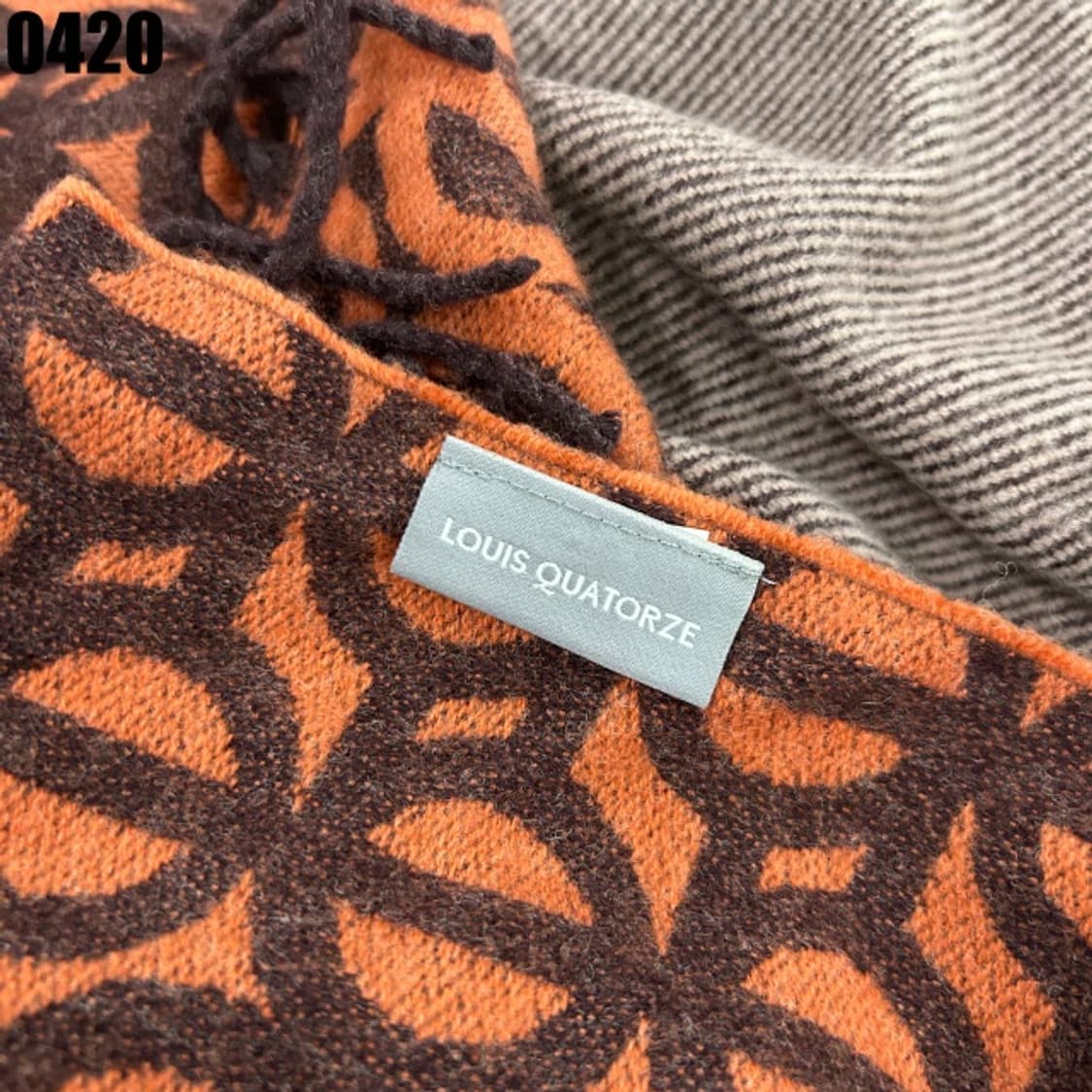 루이까또즈 머플러 상품이미지3