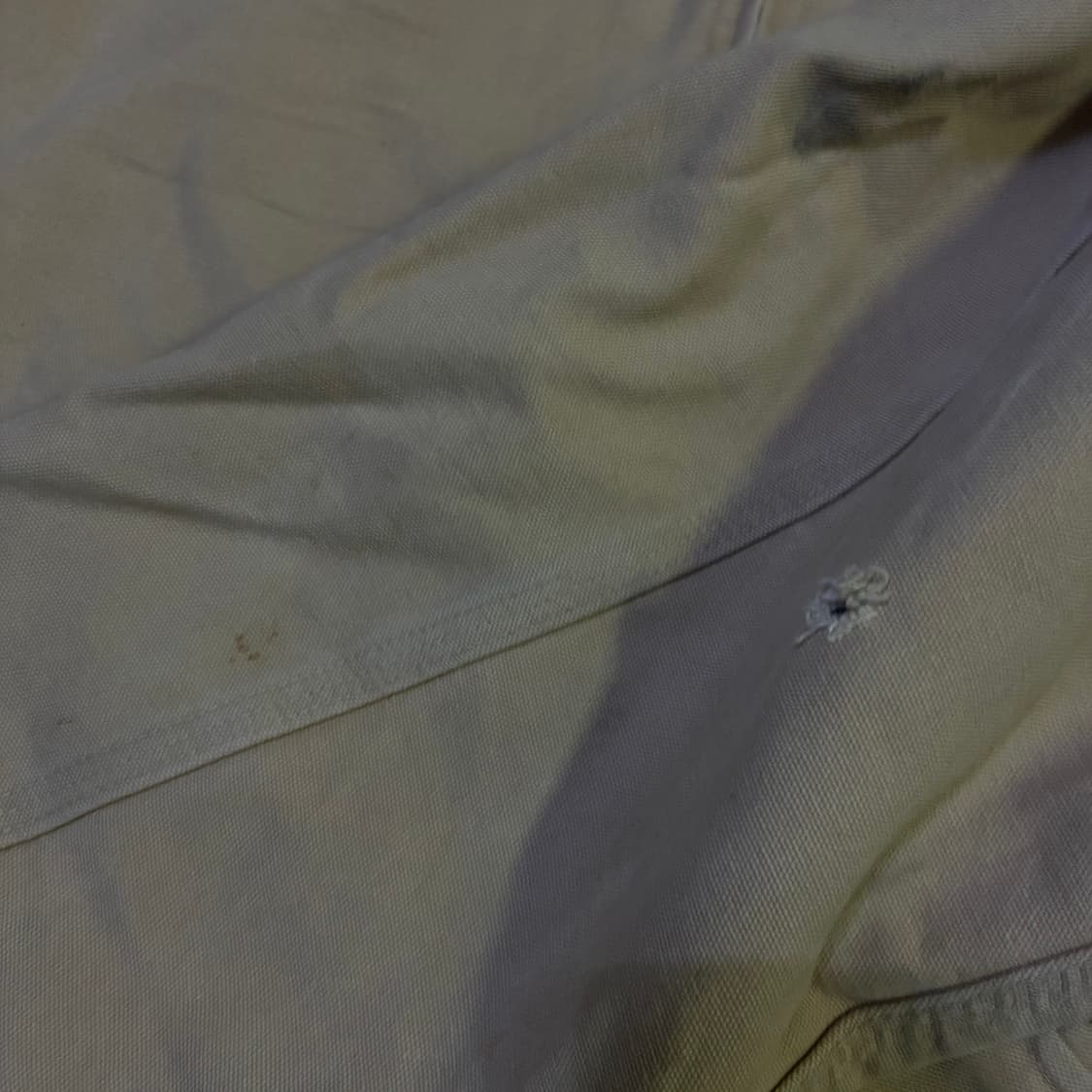 칼하트 디트로이트 자켓 M-L 상품이미지7