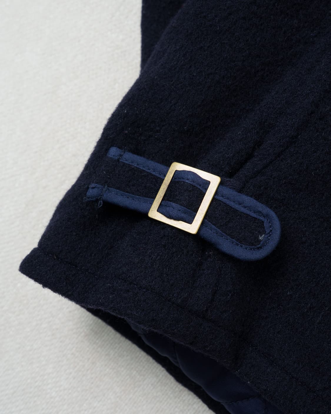 (L) 빈티지 폴로 울 스포츠 자켓 상품이미지8