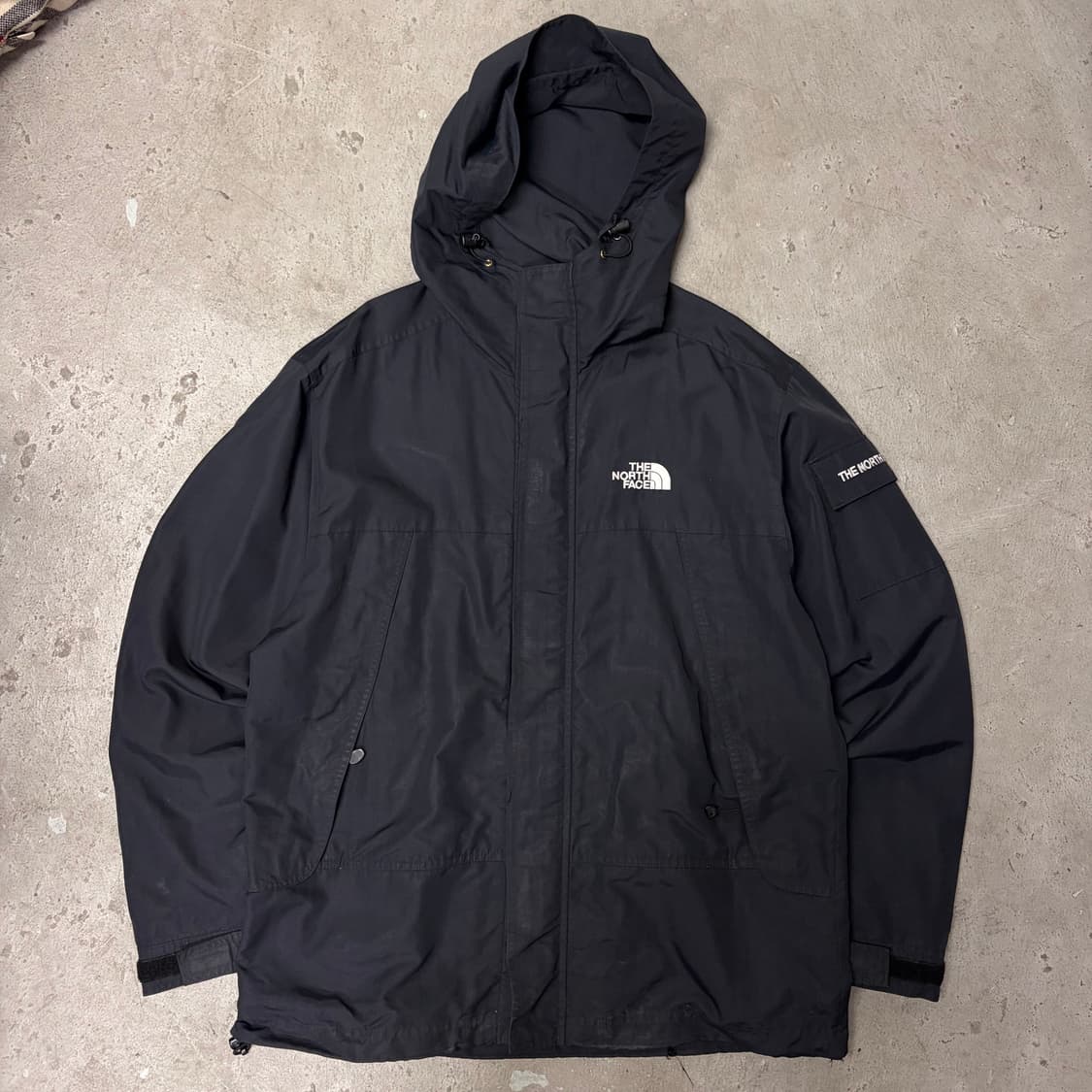 노스페이스 바람막이[2167] 상품이미지1