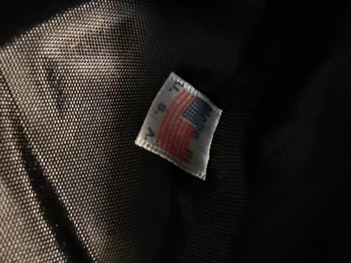 05fw Supreme Field backpack 상품이미지6