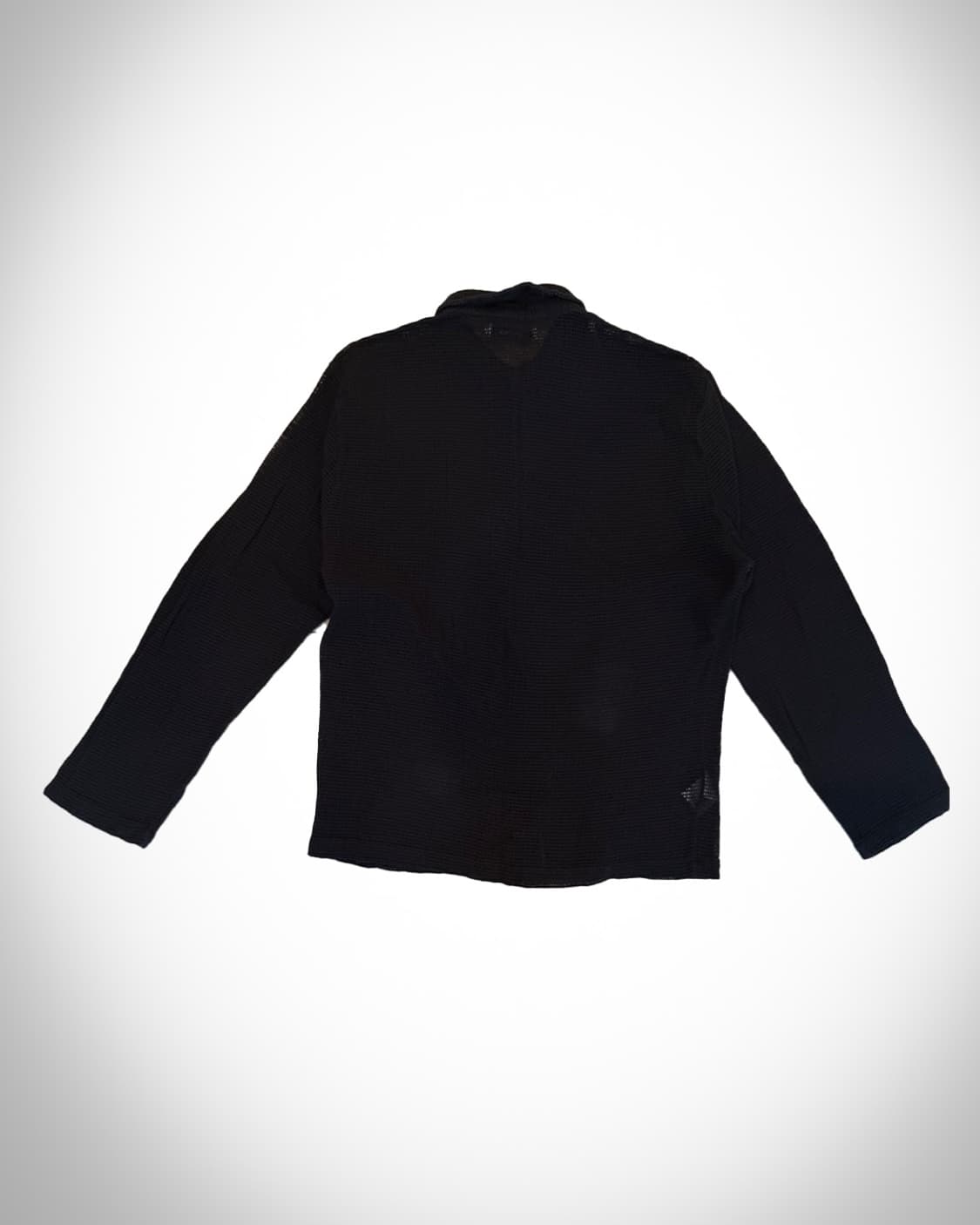 기마구아스 니트 셔츠 상품이미지2