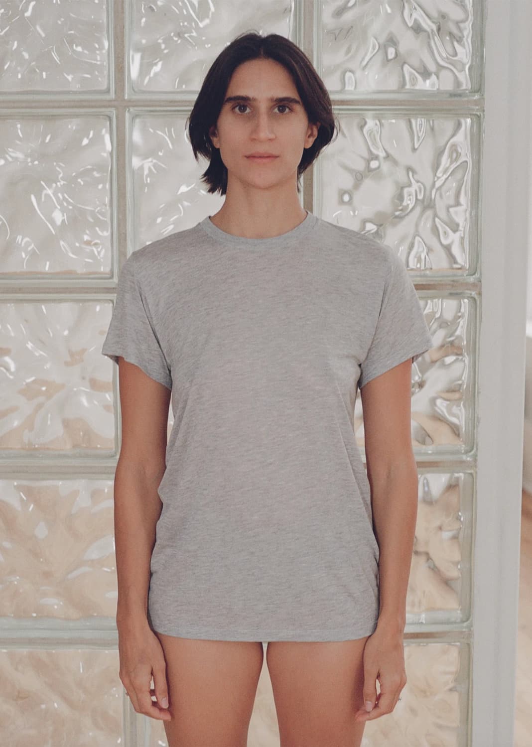 baserange tee shirt 상품이미지2