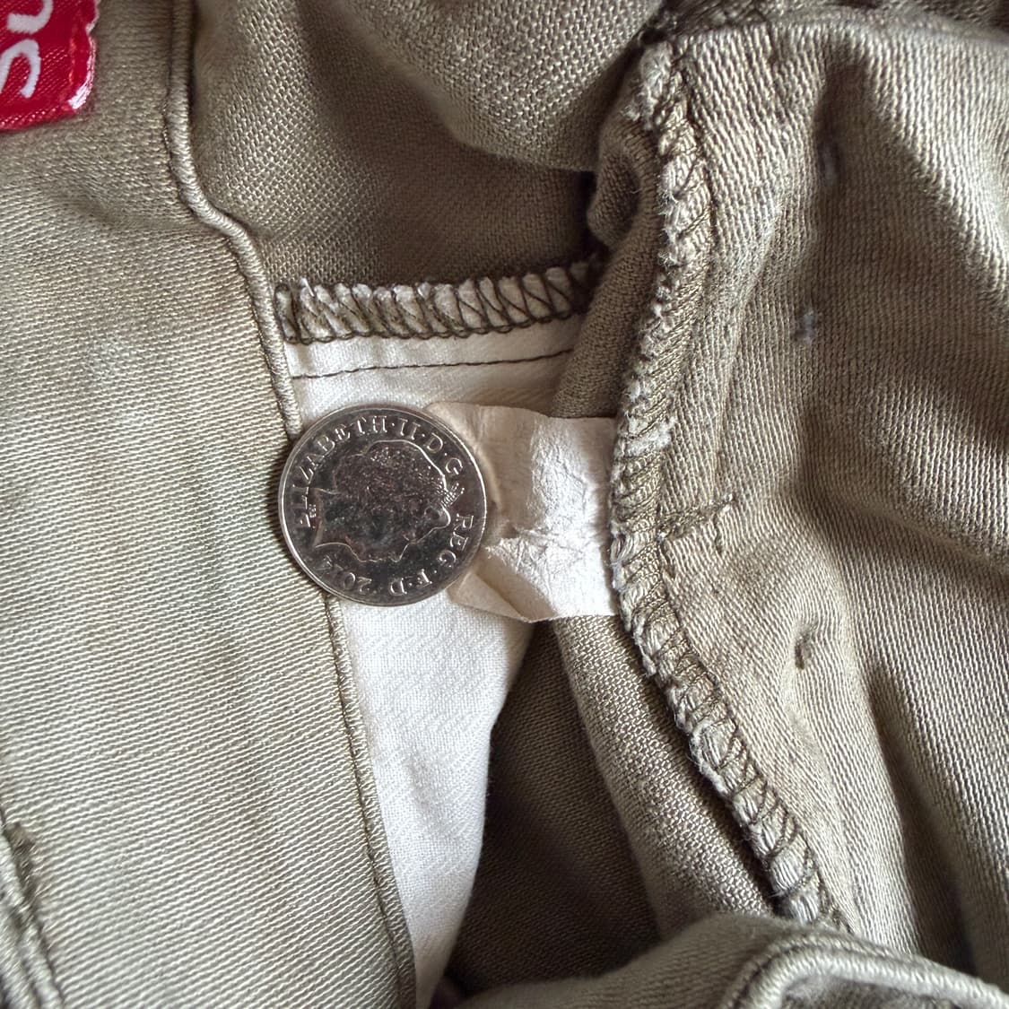 90s Stussy 상품이미지8