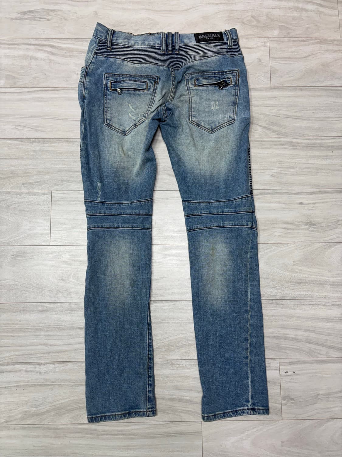 balmain 청바지 상품이미지4