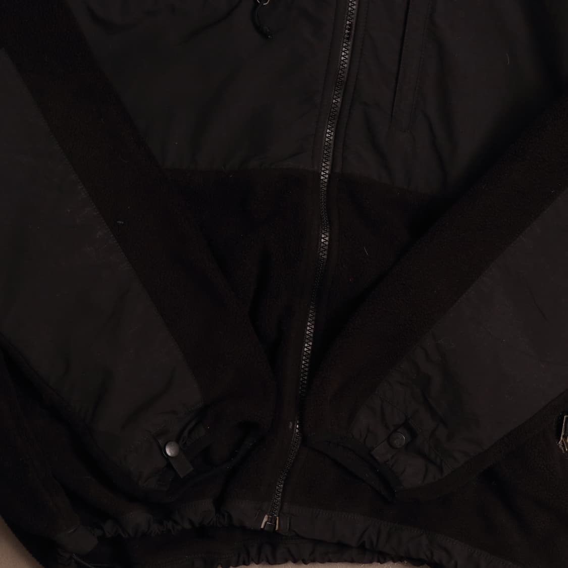 00's 노스페이스 플리스 집업 자켓 A1831 상품이미지5