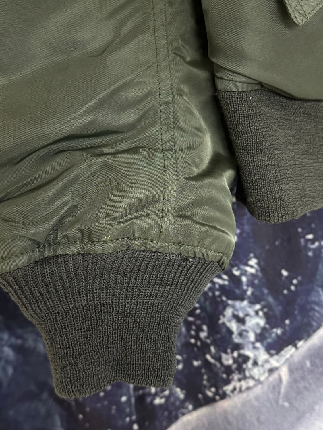 60s brents 복각 l2b 자켓 S 상품이미지4