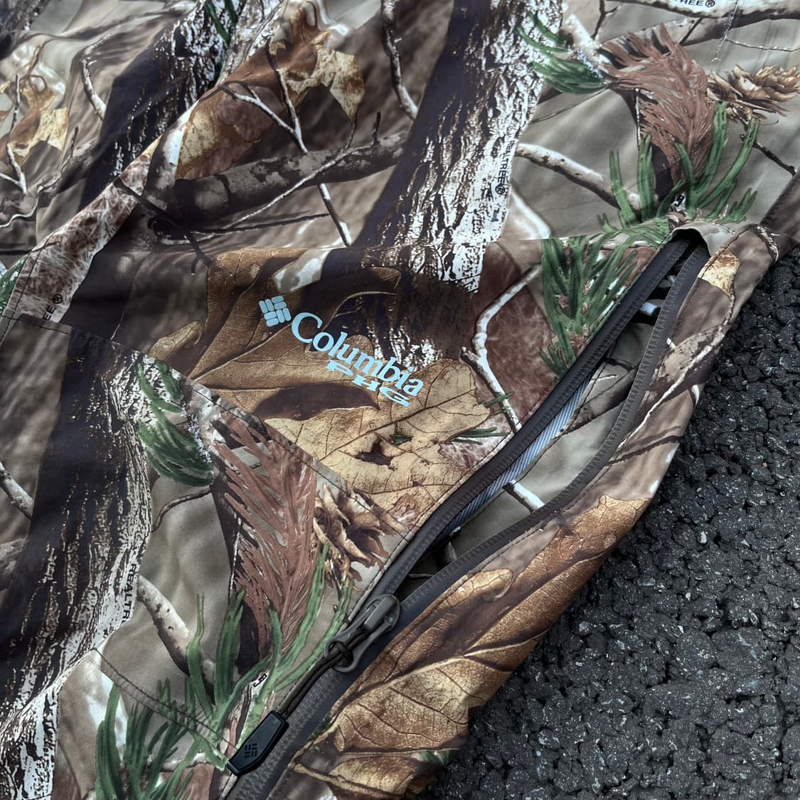 Columbia PHG Realtree Pants 상품이미지4