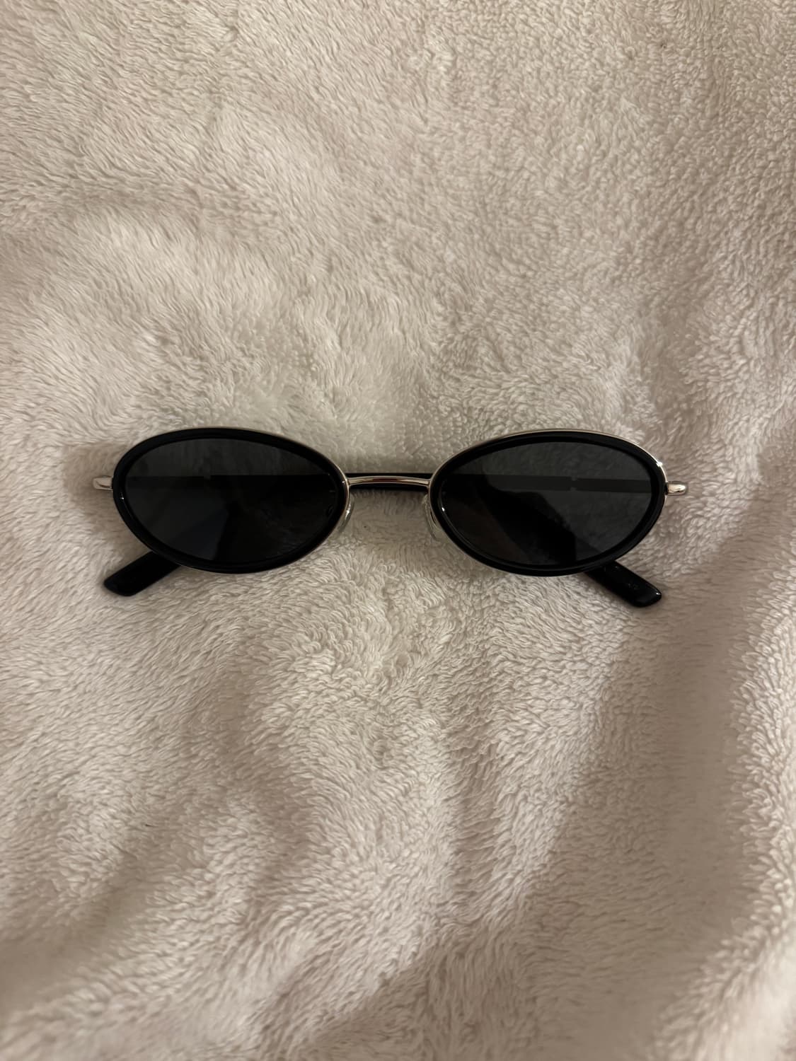 tumulus RYGGI 선글라스 블랙 상품이미지2