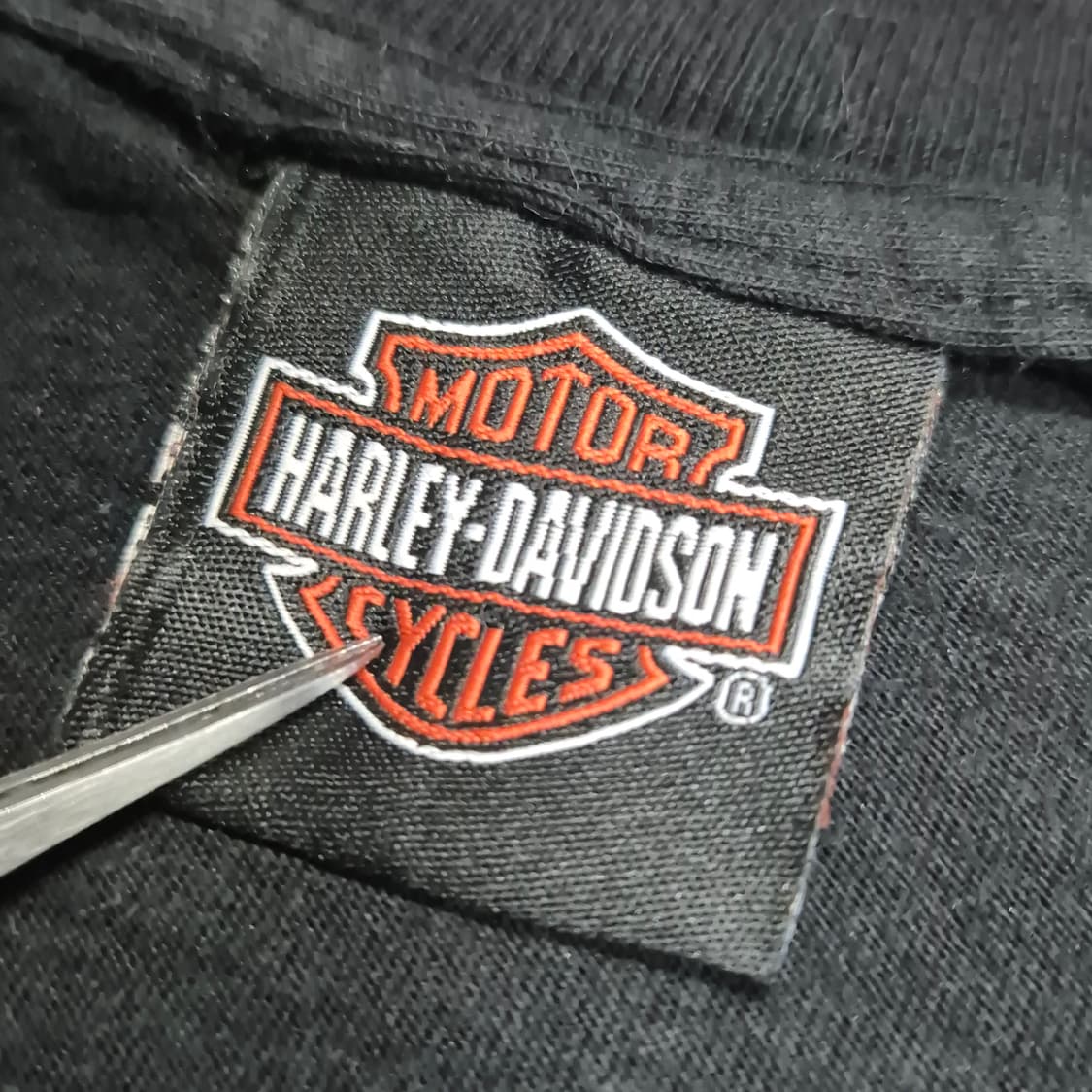[XXL]할리데이비슨 생막시맹  -631 상품이미지5