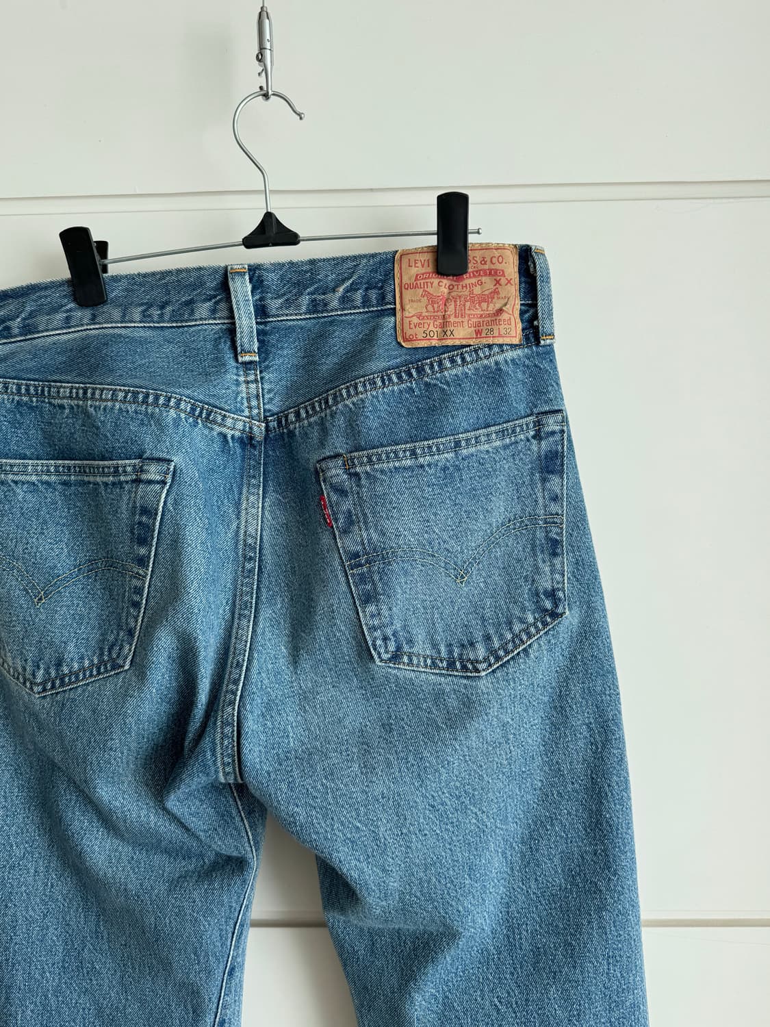 리바이스 LVC55501 블랙잭 28/32 상품이미지3