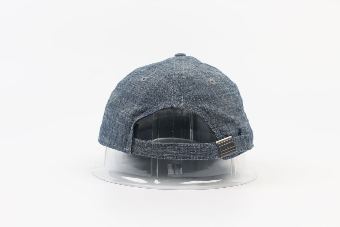 TOMMY HILFIGER Chambray Cap  상품이미지4