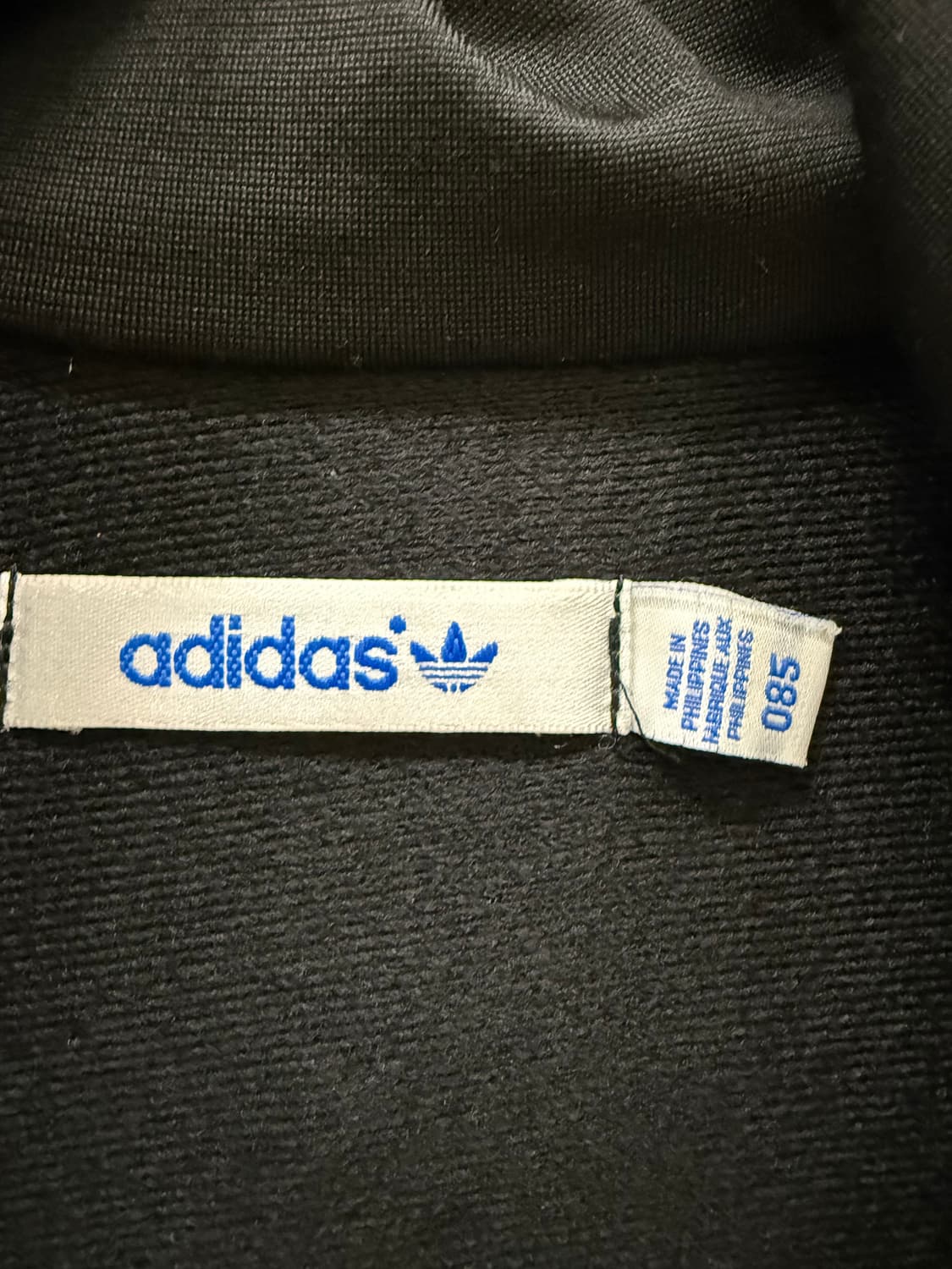 아디다스 제니 유로파 트랙탑 져지 상품이미지3