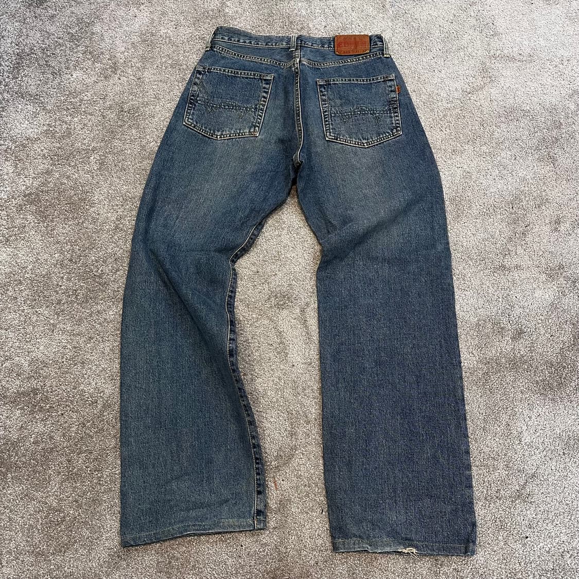 에드윈505(31) 상품이미지2